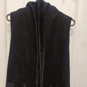 Cliche Vest Jacket
